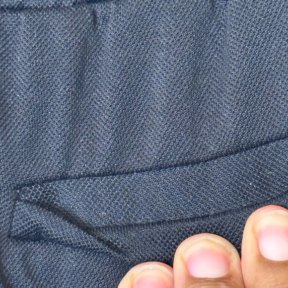 Rebekah Minkoff Betsey Oversized Racing-Stripe Drawstring Pants - Picture 13 of 15